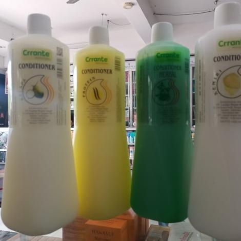 jimali.fabilo - crrante conditioner 1ml herbal asli