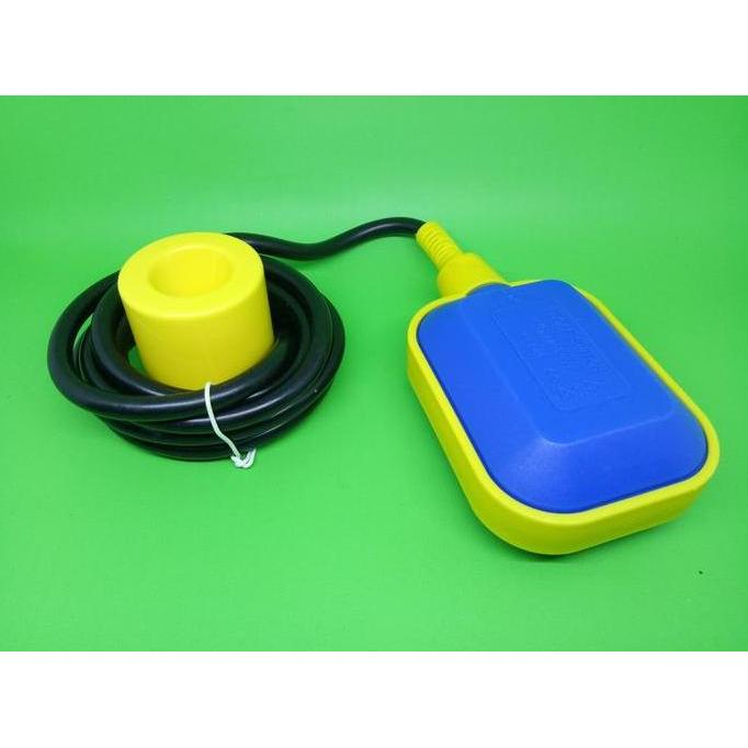 Autonix- Pelampung Air Radar Float Switch 2 Meter