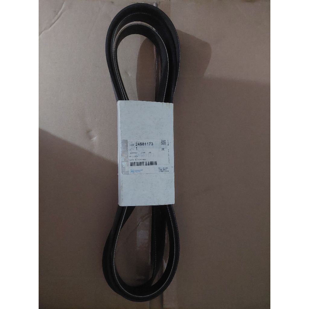 Belt Traiblazer
