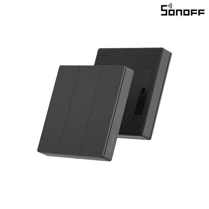 Sonoff Wall SwitchMan R5 Scene Controller Smart Home IOT