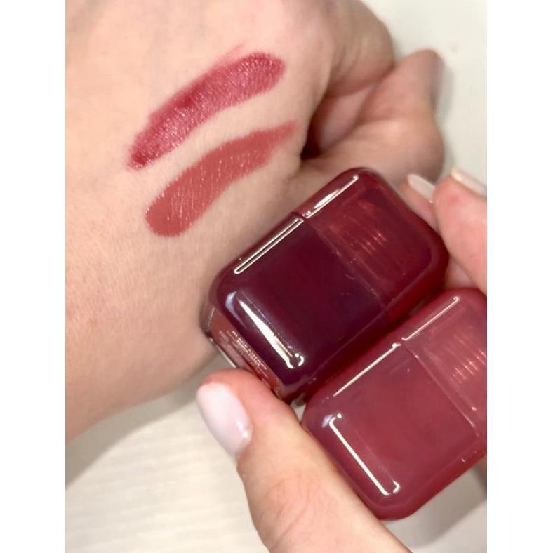 HU DABEUTY - Mini Liquid Blush - HUD ABEUTY Blush