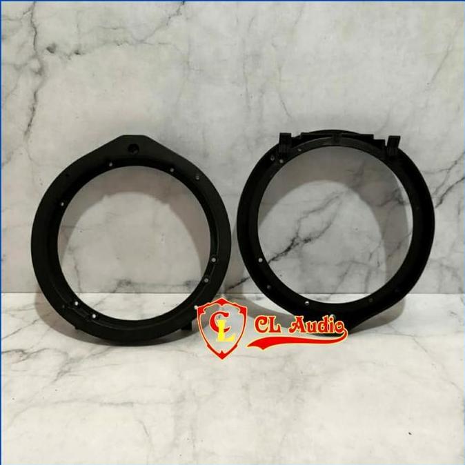 Ring Speaker / Dudukan Speaker Honda