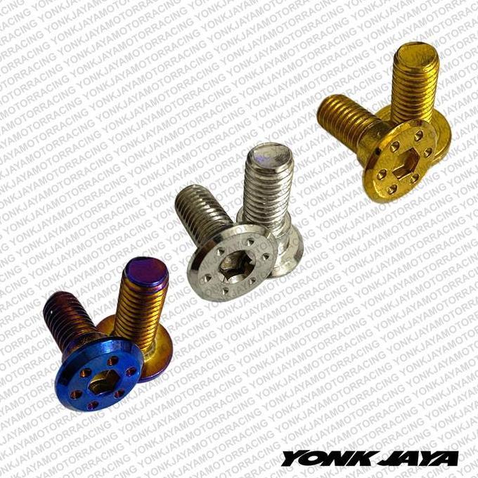 Ready BAUT PROBOLT PIRINGAN CAKRAM