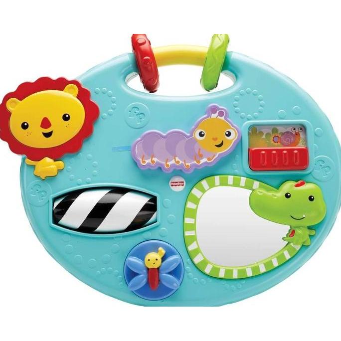 FISHER EXPLORE AND PLAY PANEL