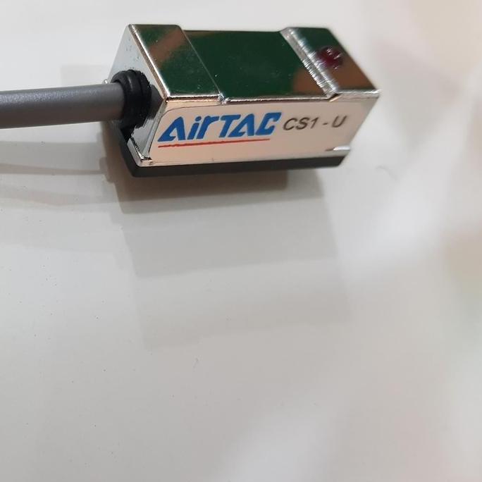 Otove- Sensor Switch Airtac Cs1-U / Cs1U