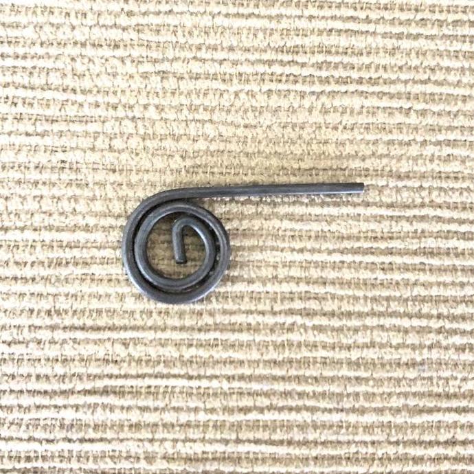 Per handle pintu luar model spiral CJ7