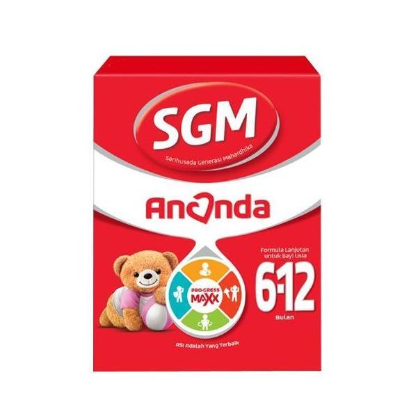 Sgm Ananda 2 Box 1000 G