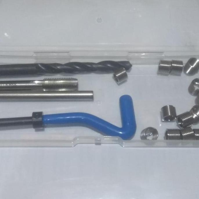 Promo Recoil Set M10X1.5 Cod