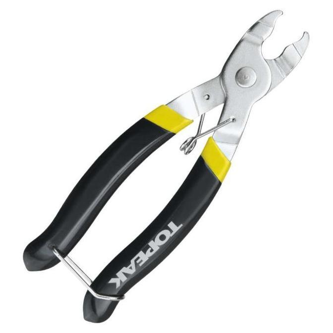 Topeak Powerlink pliers master link tool