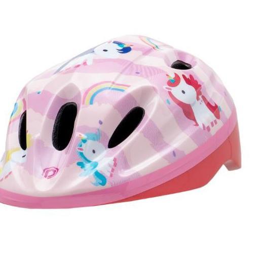 Helm Polygon Kids Helmet