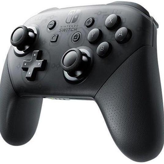 Nintendo Switch KWS PRO CONTROLLER (Gray)