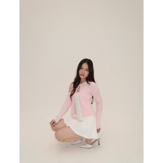 Ruby cable cardan l Nudethelabel