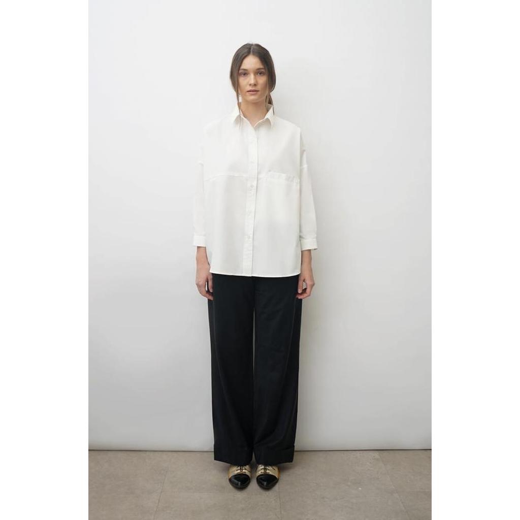 MASSHIRO&Co. - AITO WHITE