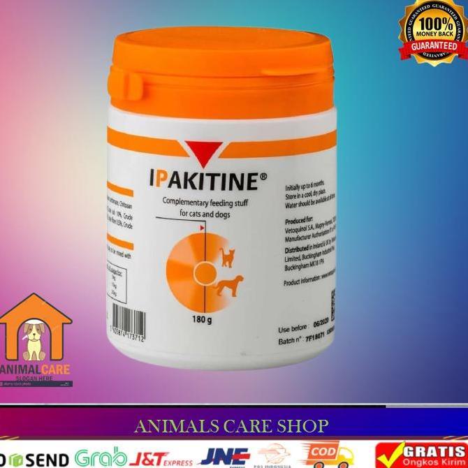 JUAL Ipakitine 180 g