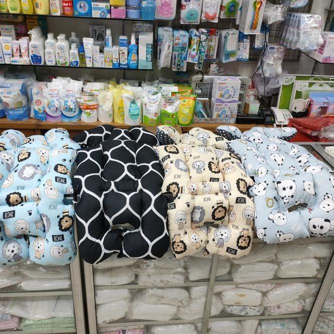 Alas Stroller Stroller Pad Universal