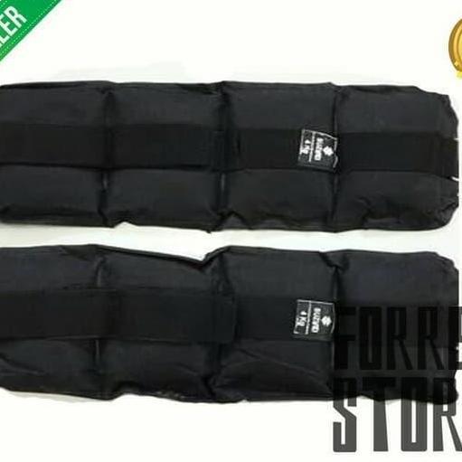 Bending / Pemberar Kaki 3 KG