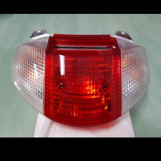 lampu stop shogun r 110