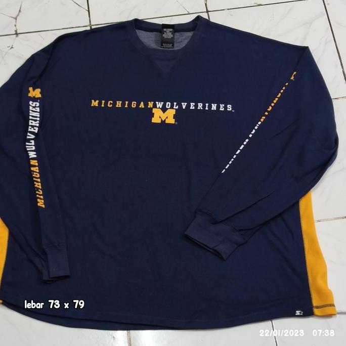 longsleeve pria bsize orinal