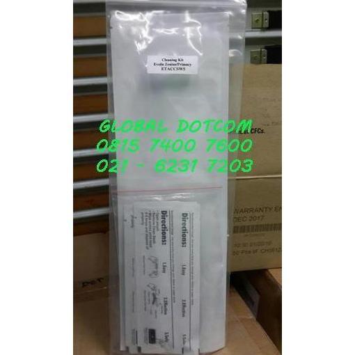 CLEANING KIT EVOLIS ZENIUS /PRIMACY KODE 645