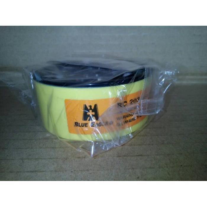 Filter Cartridge Masker Blue Eagle RC 203
