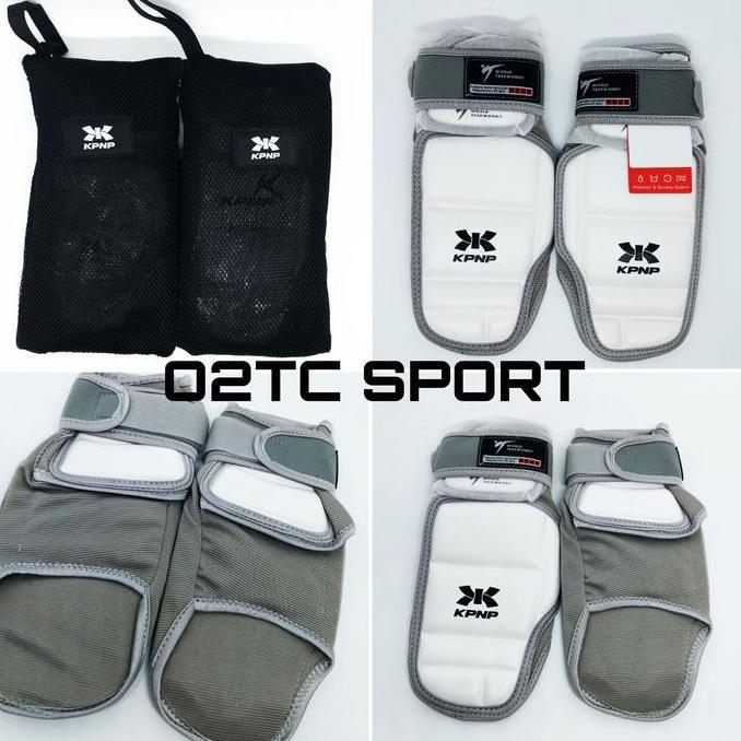 foot protector kp&p