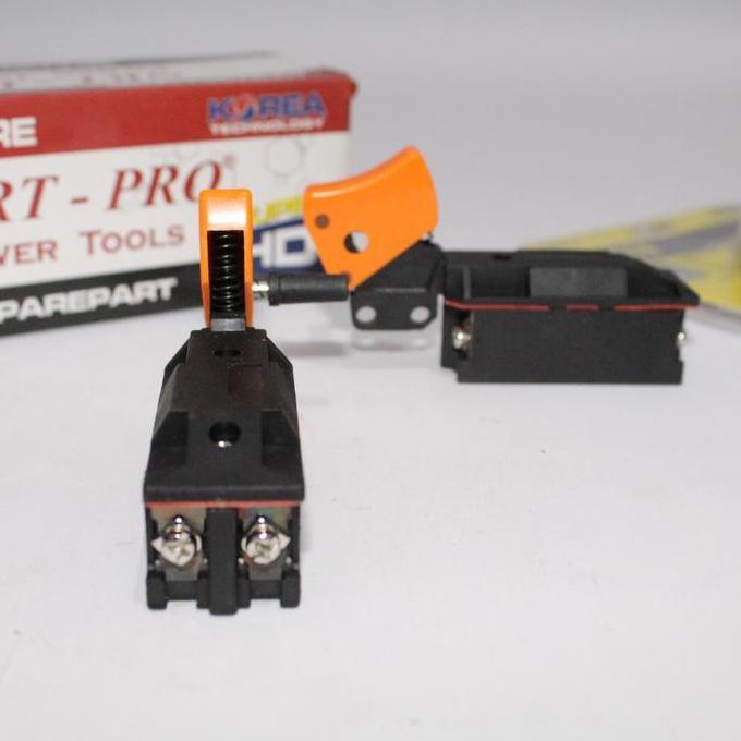 Switch Grenda 6" type 9006 B Bull