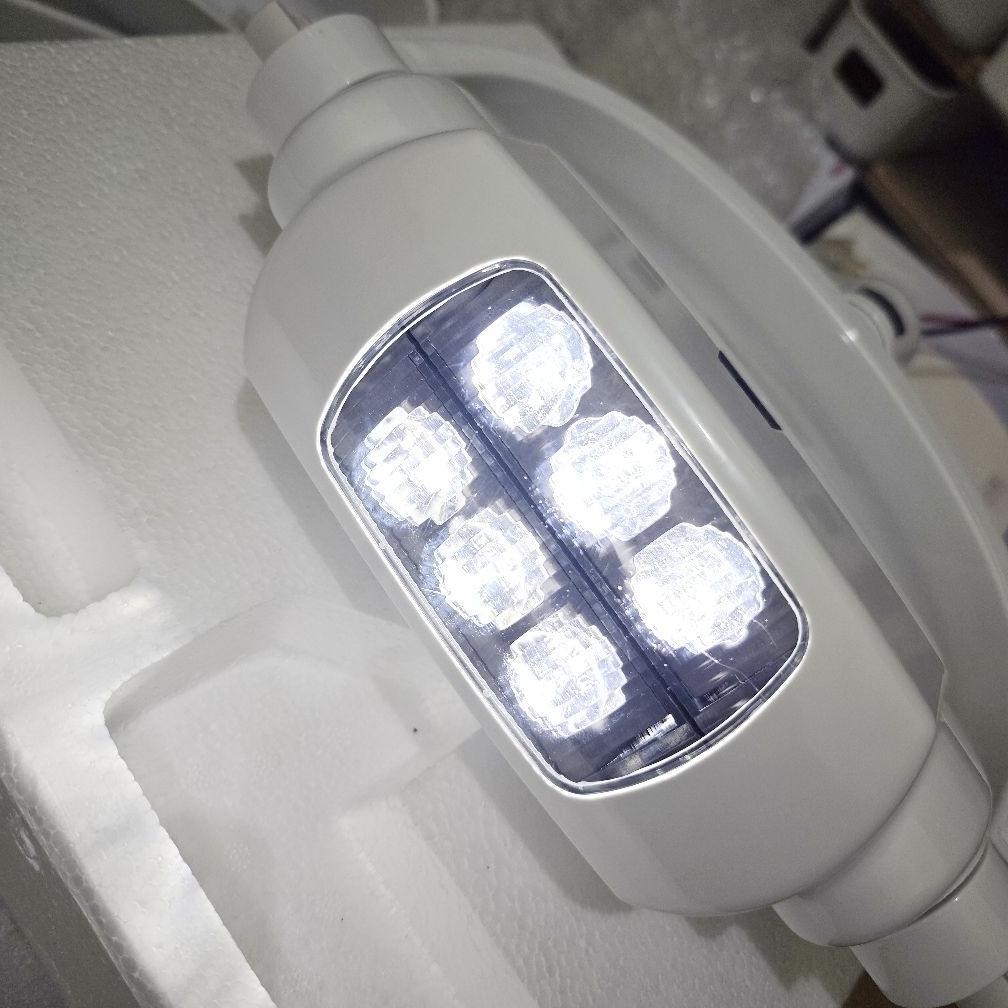 sparepart dental unit lampu led sensor
