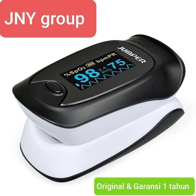 Pulse Oxymeter Jumper JPD500D