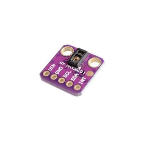 Ready MAX30100 Heart Rate Click Sensor Modules For ardiano