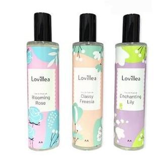 Bytxi- Lovillea Eau De Parfum 100Ml