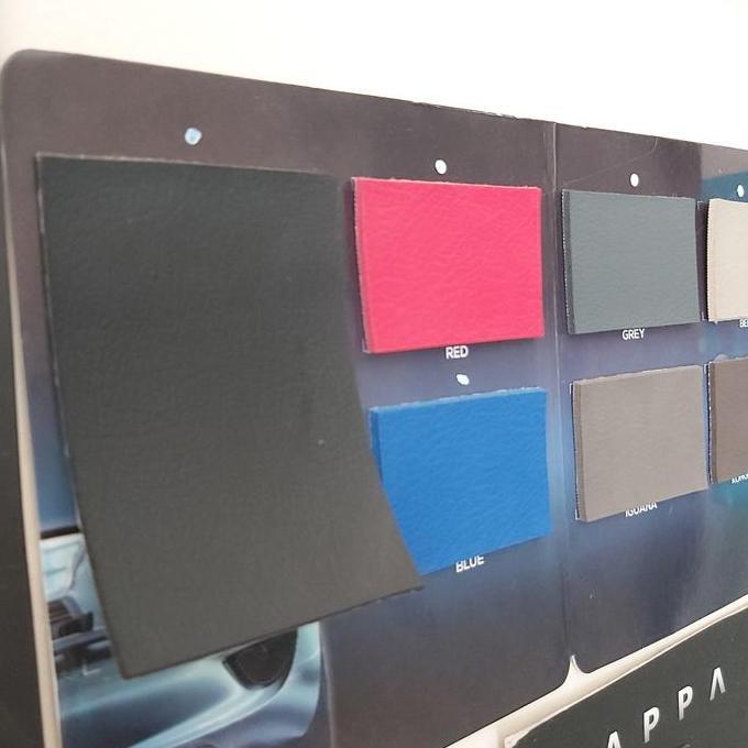 bahan karpet mobil underlayer