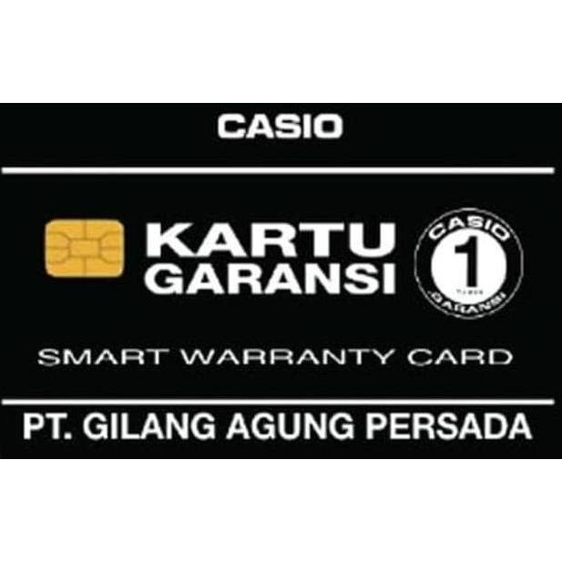 CASIO CA-53W