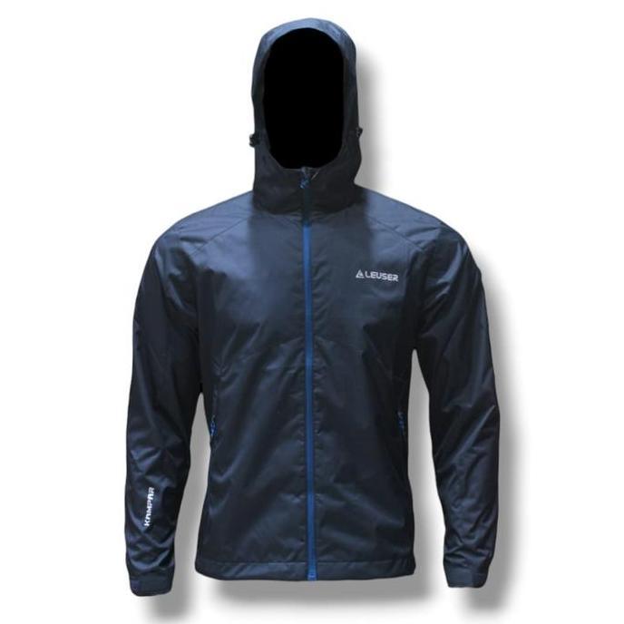 Leuser Jaket Hiking Kampar