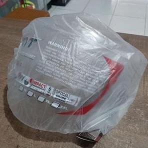 VISOR CLEAR KYT DJ MARU SLIDE DJ MAXI INK CENTRO