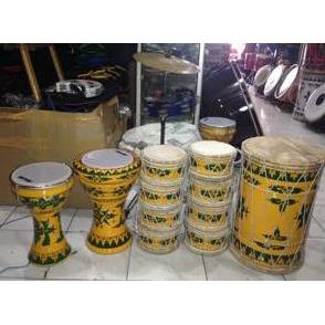 marawis batik new prodak