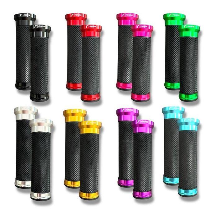 Handgrip Handfat Rizoma EVO Universal