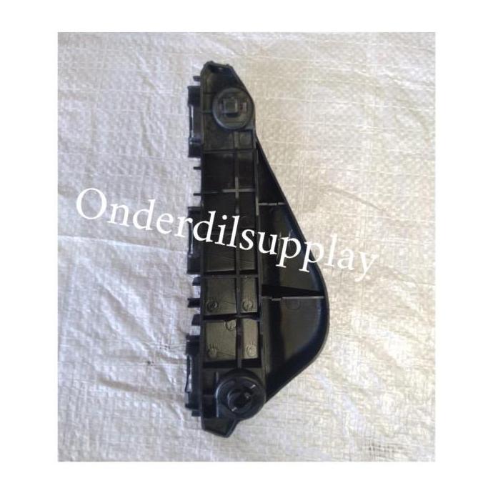 Bracket Bumper set Yaris Terlaris