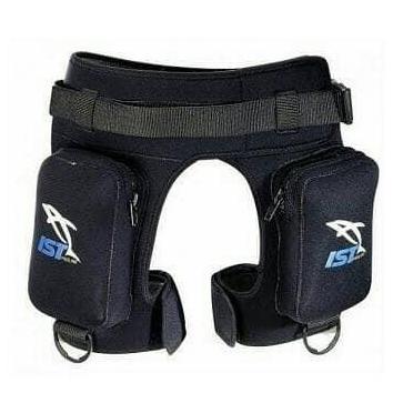 Dive Holster Aksessoris Diving IST