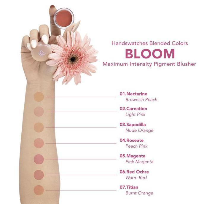 Terpopuler- Mop - Puffectly Blooming Bundle