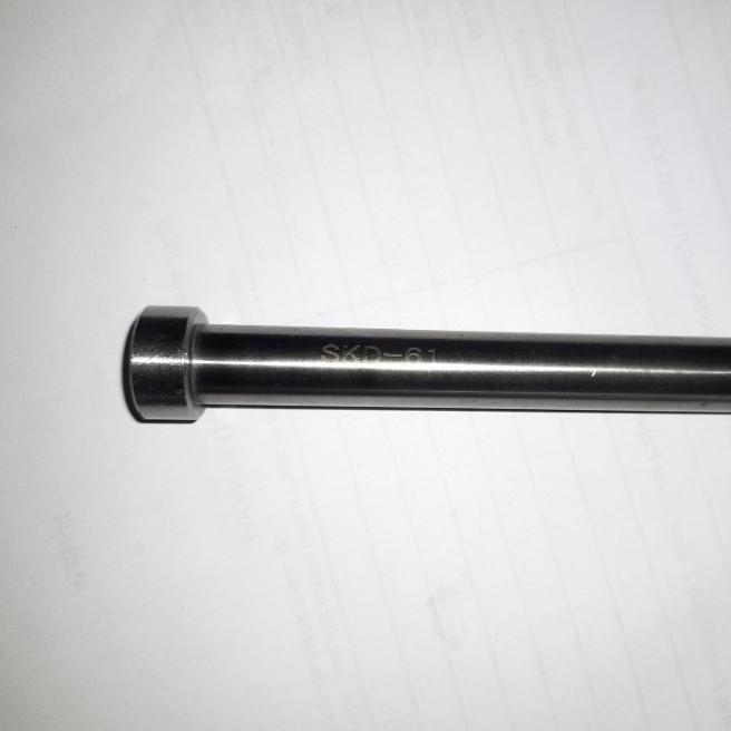 Ejector Pin EPD 10x250 mm