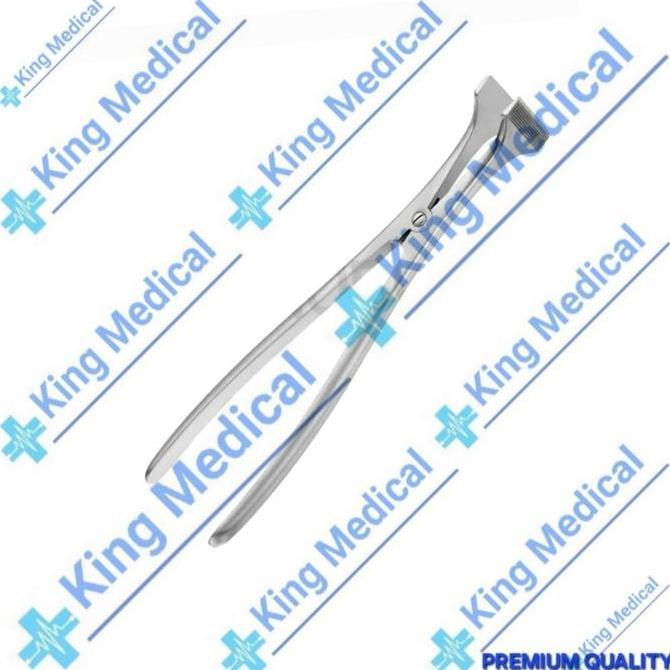 Heaning Plaster Cast Spreader 28cm Premium Quality