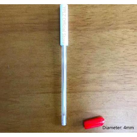 Non aqueous silver ion Ag | AgCl reference electrode