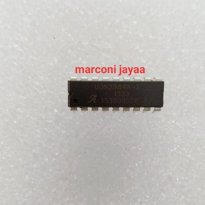TERLARIS - IC UDN2984A-T