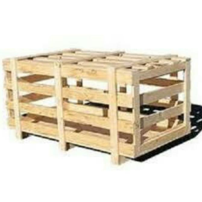 Waare- Packing Kayu Vellet