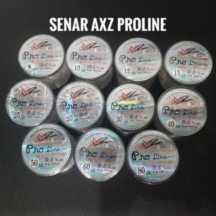Fishx- Senar Pancing Axz Pro Line