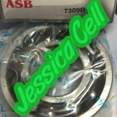Angular Bearing 7309 B Asb / 7309B Asb