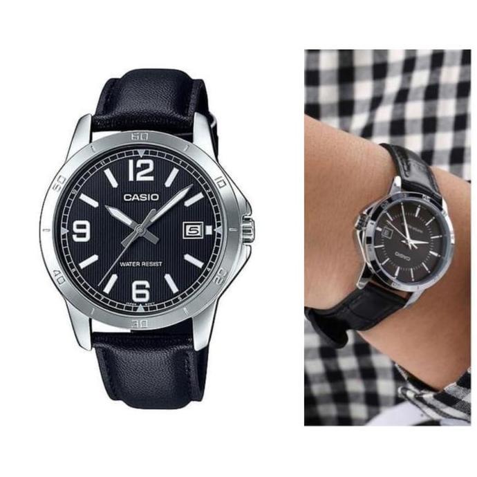 Jam tangan casio original man