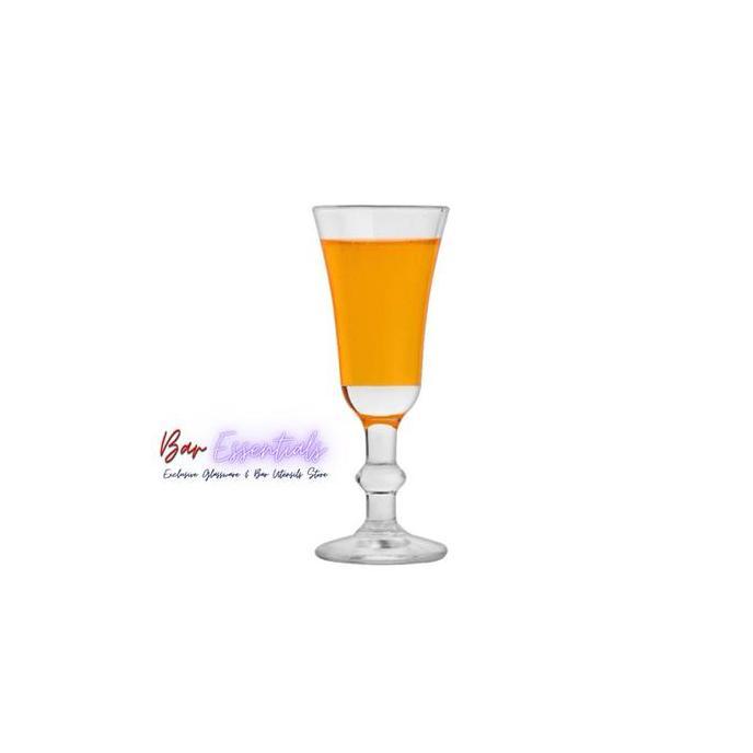 ] Artesian Stem Shooter Glass 30 ml