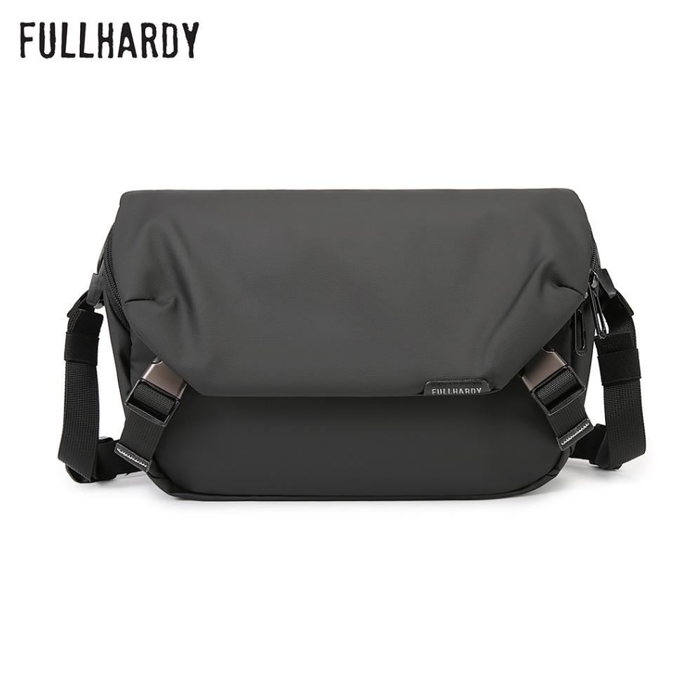 Tas Selempang Polyester PLSP  I018