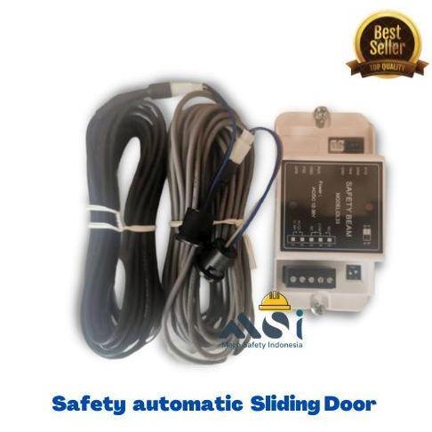 Safety Beam Sensor Automatic Sliding Door / Anti Jepit